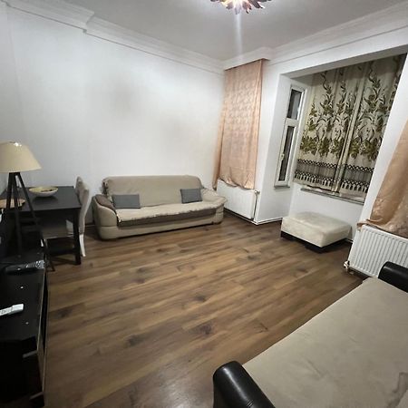 Nobis Cihangir Apartments Istanbul Eksteriør bilde