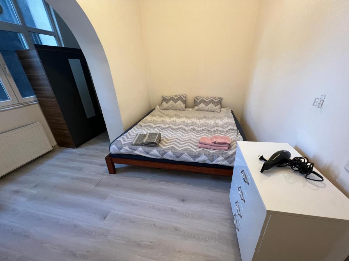 Nobis Cihangir Apartments Istanbul Eksteriør bilde