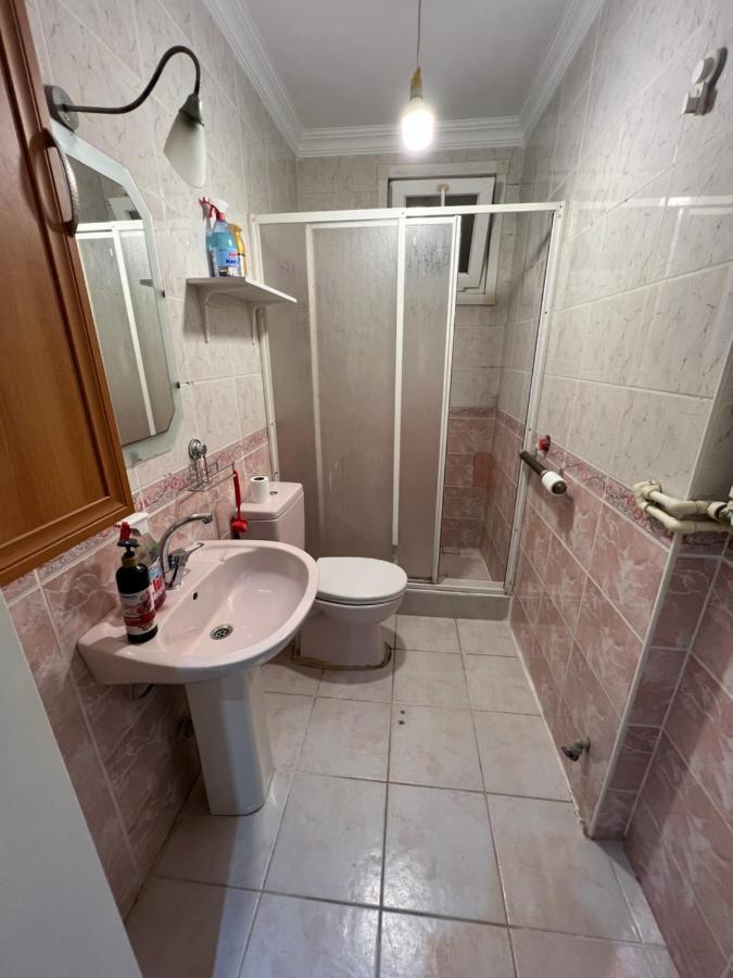 Nobis Cihangir Apartments Istanbul Eksteriør bilde