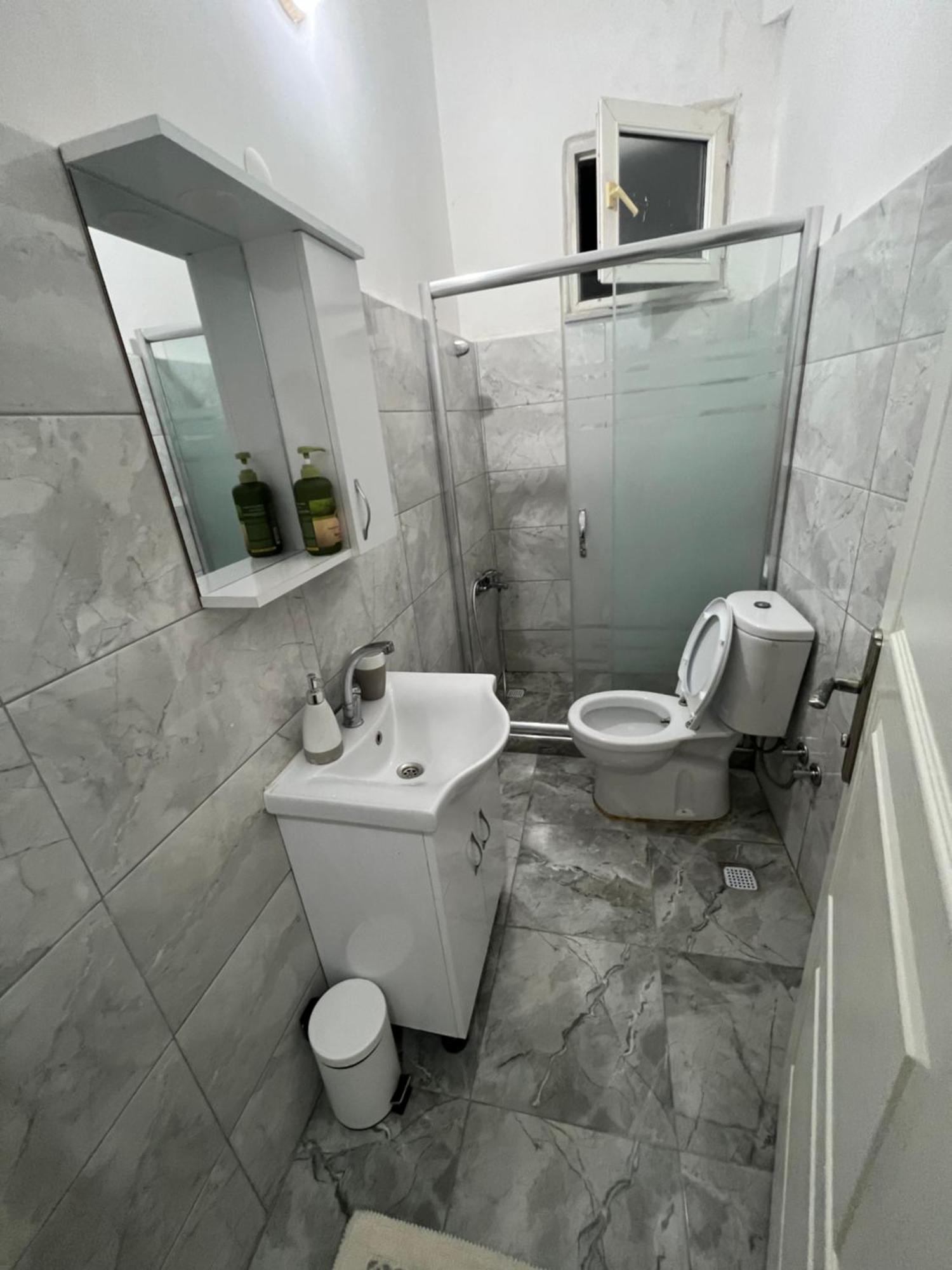Nobis Cihangir Apartments Istanbul Eksteriør bilde