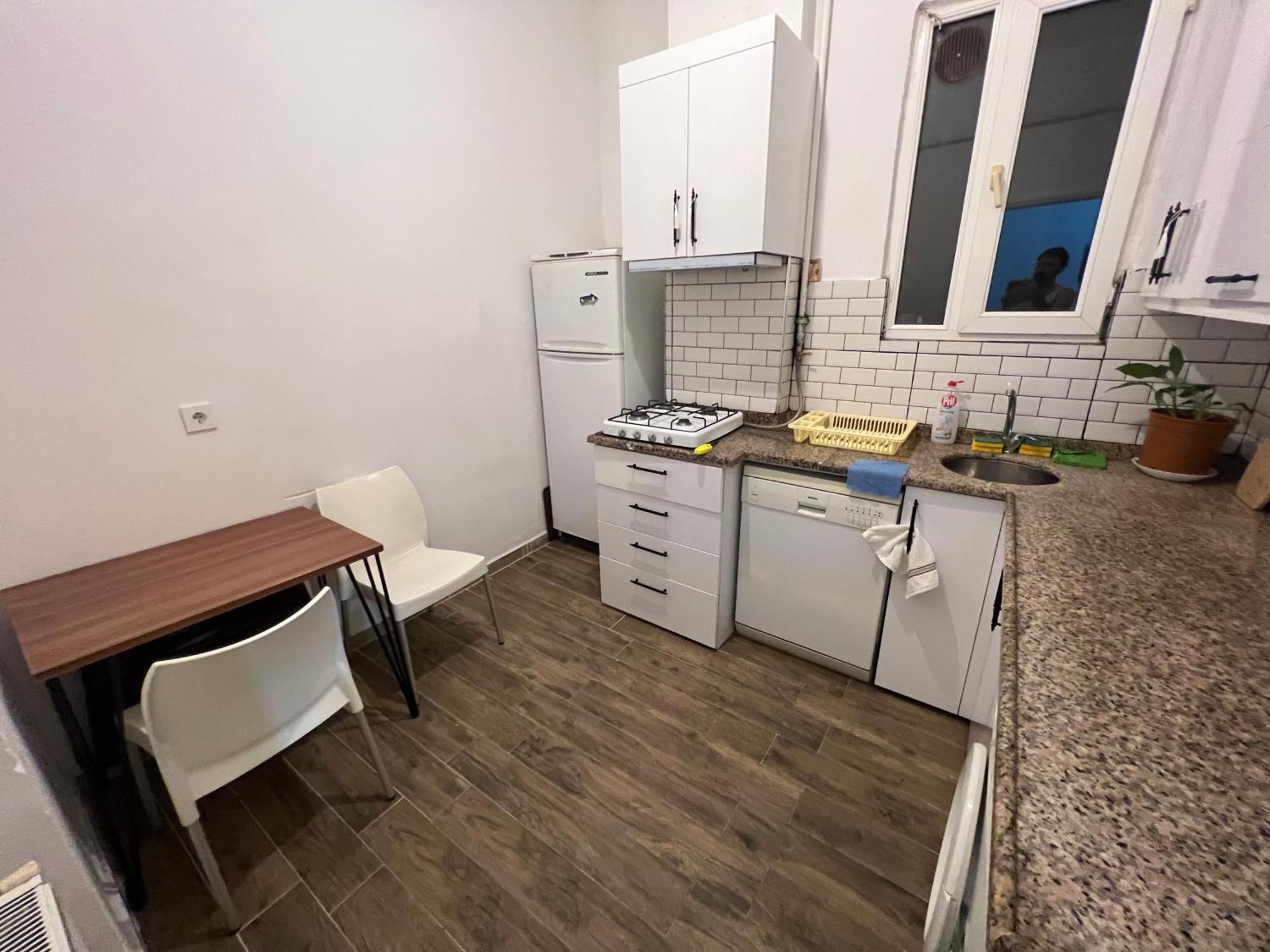 Nobis Cihangir Apartments Istanbul Eksteriør bilde