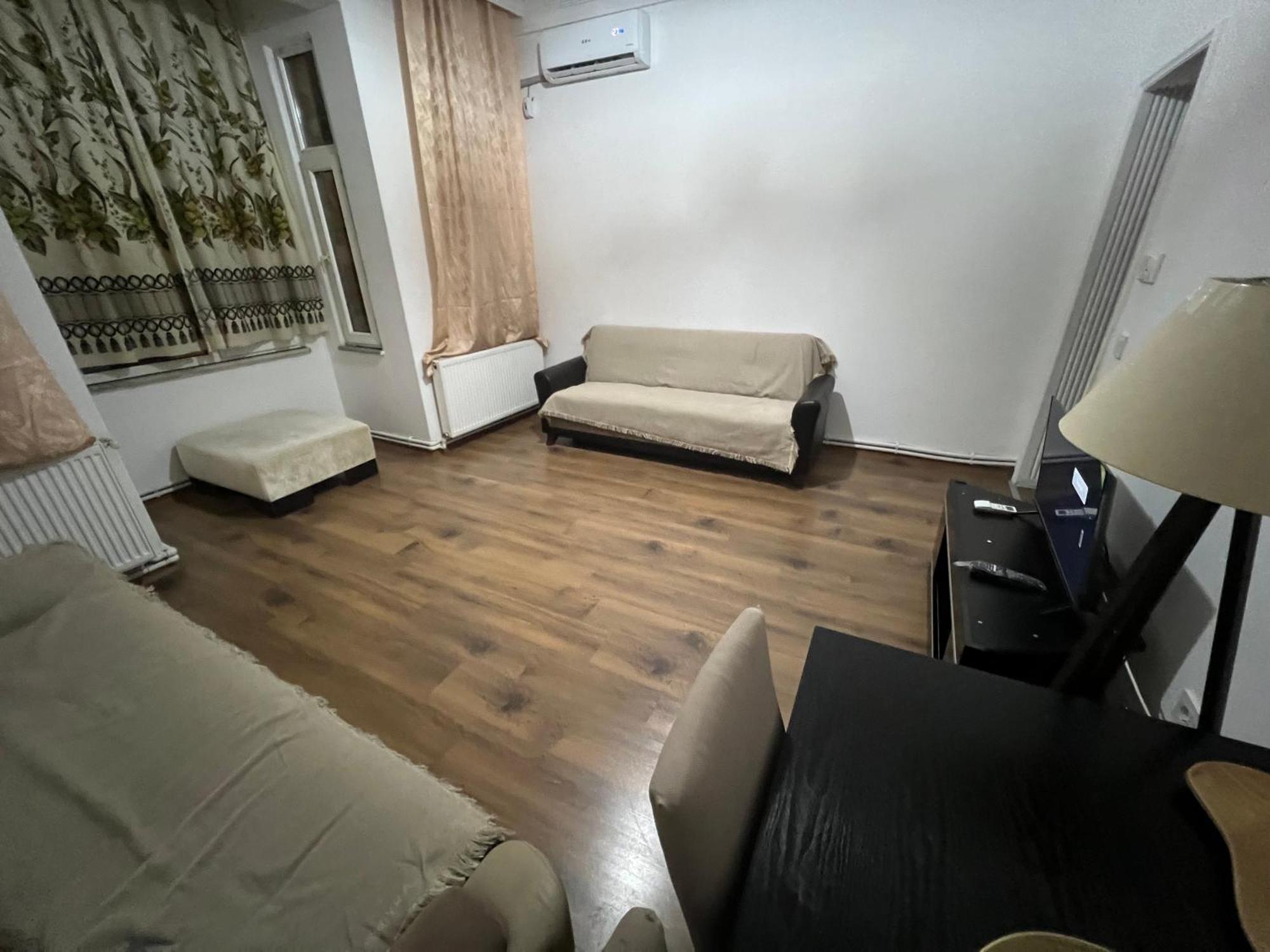 Nobis Cihangir Apartments Istanbul Eksteriør bilde