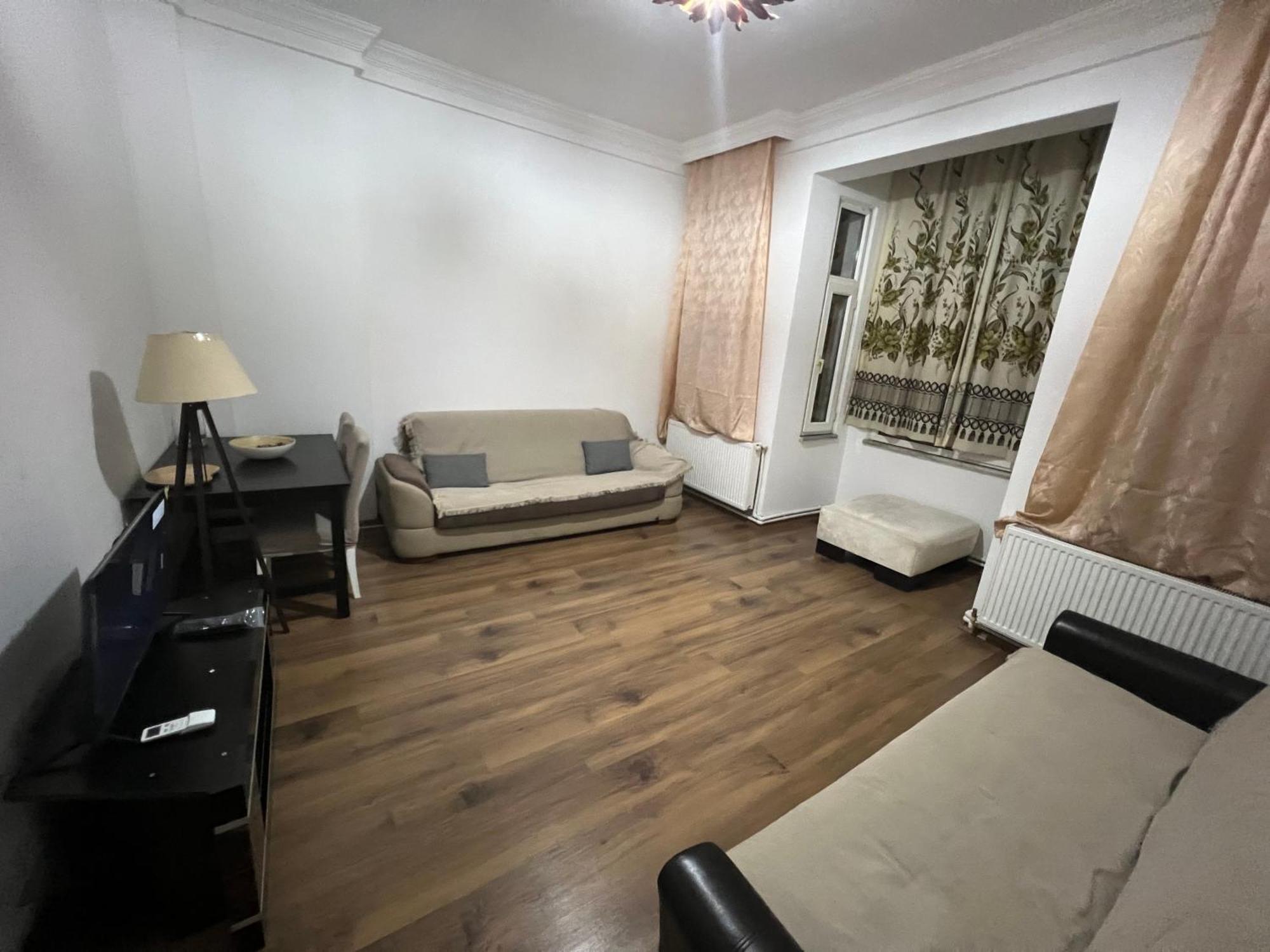 Nobis Cihangir Apartments Istanbul Eksteriør bilde