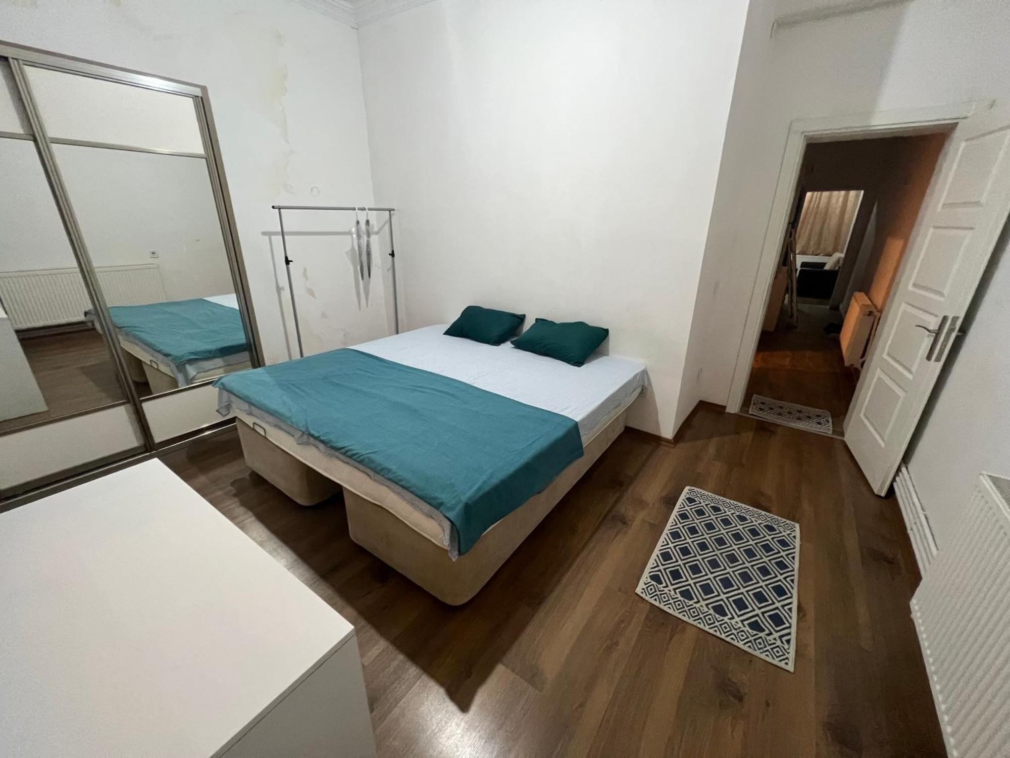Nobis Cihangir Apartments Istanbul Eksteriør bilde