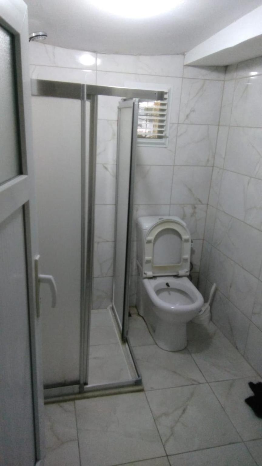 Nobis Cihangir Apartments Istanbul Eksteriør bilde